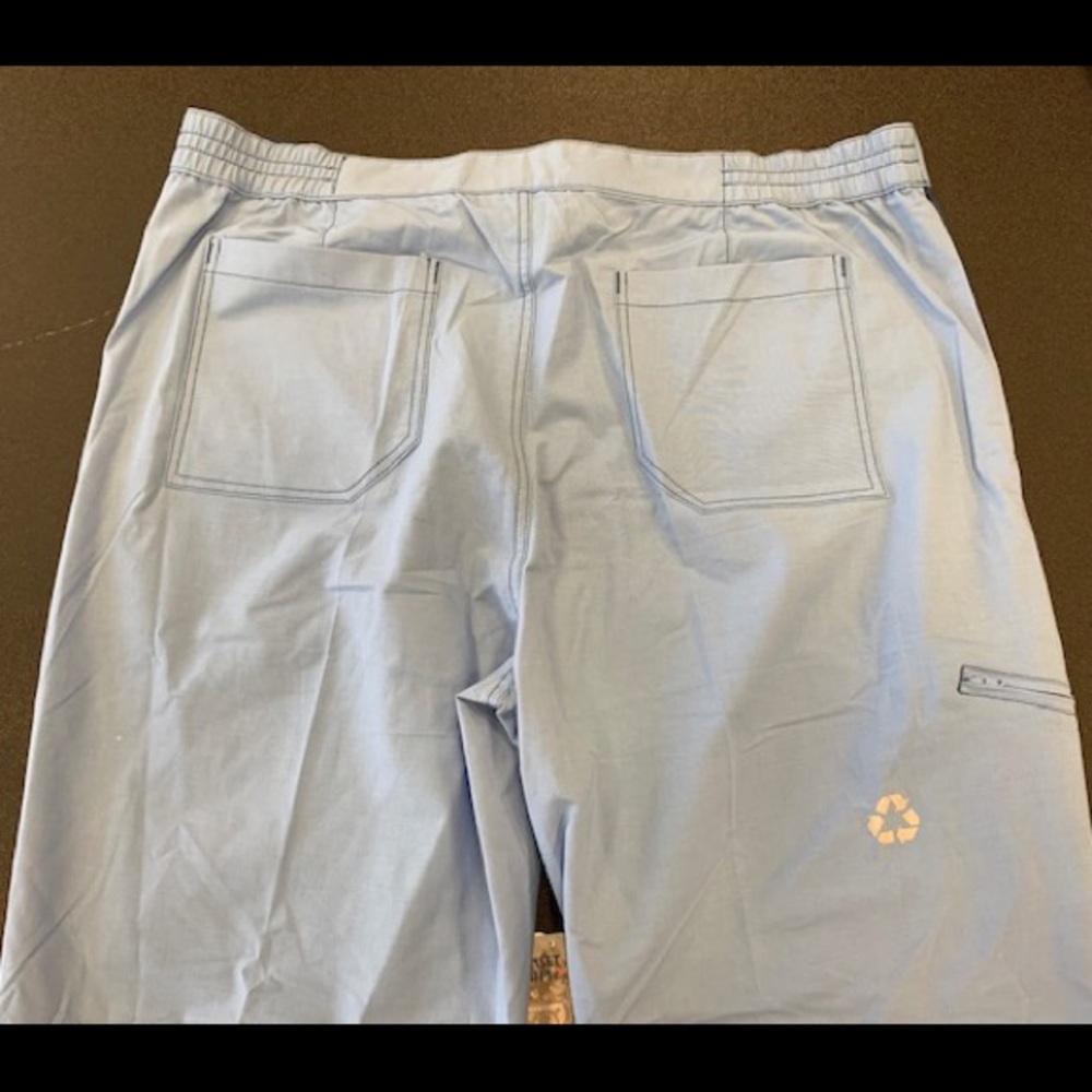 Scrub Pants - Picture 4 of 4